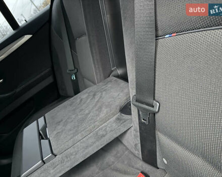 Черный БМВ 5 Серия, объемом двигателя 4.39 л и пробегом 267 тыс. км за 18500 $, фото 45 на Automoto.ua