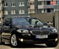 БМВ 5 Серия 2012 в Одессе на Automoto.ua Черный БМВ 5 Серия, объемом двигателя 2.99 л и пробегом 191 тыс. км за 11999 $, фото 19 на Automoto.ua