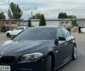 Чорний БМВ 5 Серія, об'ємом двигуна 2.99 л та пробігом 283 тис. км за 16000 $, фото 1 на Automoto.ua