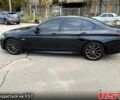 Чорний БМВ 5 Серія, об'ємом двигуна 2 л та пробігом 250 тис. км за 13000 $, фото 4 на Automoto.ua