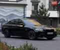 Чорний БМВ 5 Серія, об'ємом двигуна 2 л та пробігом 236 тис. км за 12500 $, фото 29 на Automoto.ua