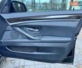 Чорний БМВ 5 Серія, об'ємом двигуна 2.99 л та пробігом 99 тис. км за 17500 $, фото 51 на Automoto.ua