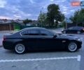 Черный БМВ 5 Серия, объемом двигателя 2.98 л и пробегом 244 тыс. км за 13900 $, фото 8 на Automoto.ua