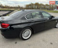 Чорний БМВ 5 Серія, об'ємом двигуна 2.98 л та пробігом 260 тис. км за 12000 $, фото 7 на Automoto.ua