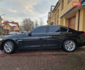 Чорний БМВ 5 Серія, об'ємом двигуна 2 л та пробігом 202 тис. км за 11999 $, фото 40 на Automoto.ua