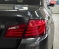 Чорний БМВ 5 Серія, об'ємом двигуна 2 л та пробігом 378 тис. км за 12490 $, фото 8 на Automoto.ua