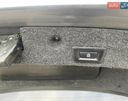 БМВ 5 Серия 2012 в Харькове на Automoto.ua Черный БМВ 5 Серия, объемом двигателя 2 л и пробегом 250 тыс. км за 13300 $, фото 21 на Automoto.ua