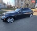 Чорний БМВ 5 Серія, об'ємом двигуна 2 л та пробігом 278 тис. км за 13999 $, фото 1 на Automoto.ua