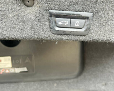 Черный БМВ 5 Серия, объемом двигателя 2.98 л и пробегом 188 тыс. км за 12500 $, фото 18 на Automoto.ua