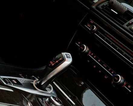 Чорний БМВ 5 Серія, об'ємом двигуна 2 л та пробігом 202 тис. км за 11999 $, фото 52 на Automoto.ua