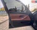 БМВ 5 Серия 2012 в Одессе на Automoto.ua Черный БМВ 5 Серия, объемом двигателя 2.99 л и пробегом 191 тыс. км за 11999 $, фото 27 на Automoto.ua