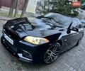 Чорний БМВ 5 Серія, об'ємом двигуна 2.99 л та пробігом 99 тис. км за 17500 $, фото 8 на Automoto.ua