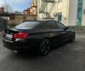 Черный БМВ 5 Серия, объемом двигателя 0 л и пробегом 230 тыс. км за 13900 $, фото 5 на Automoto.ua