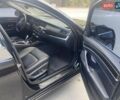 Чорний БМВ 5 Серія, об'ємом двигуна 2 л та пробігом 221 тис. км за 13200 $, фото 18 на Automoto.ua