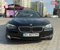 Черный БМВ 5 Серия, объемом двигателя 2 л и пробегом 204 тыс. км за 16500 $, фото 14 на Automoto.ua