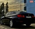 БМВ 5 Серия 2012 в Одессе на Automoto.ua Черный БМВ 5 Серия, объемом двигателя 2.99 л и пробегом 191 тыс. км за 11999 $, фото 24 на Automoto.ua