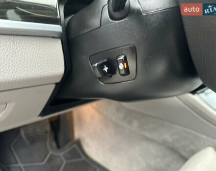 Черный БМВ 5 Серия, объемом двигателя 2.98 л и пробегом 168 тыс. км за 15555 $, фото 59 на Automoto.ua