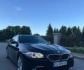 Чорний БМВ 5 Серія, об'ємом двигуна 2.36 л та пробігом 290 тис. км за 13999 $, фото 1 на Automoto.ua