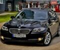 БМВ 5 Серия 2012 в Одессе на Automoto.ua Черный БМВ 5 Серия, объемом двигателя 2.99 л и пробегом 191 тыс. км за 11999 $, фото 13 на Automoto.ua