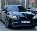 Чорний БМВ 5 Серія, об'ємом двигуна 2.99 л та пробігом 99 тис. км за 17500 $, фото 23 на Automoto.ua