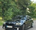 Чорний БМВ 5 Серія, об'ємом двигуна 2.99 л та пробігом 283 тис. км за 15700 $, фото 12 на Automoto.ua