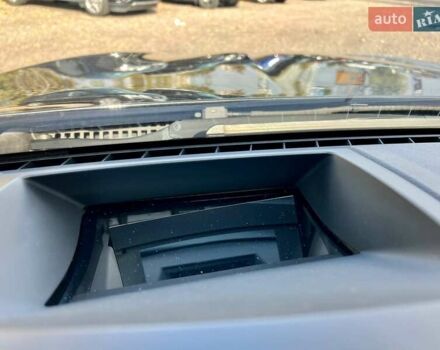Чорний БМВ 5 Серія, об'ємом двигуна 3 л та пробігом 136 тис. км за 14900 $, фото 28 на Automoto.ua