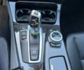 Черный БМВ 5 Серия, объемом двигателя 2 л и пробегом 181 тыс. км за 13200 $, фото 40 на Automoto.ua