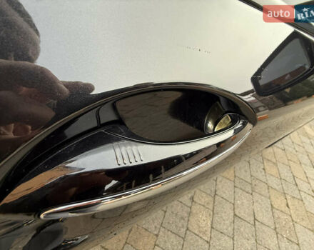 Черный БМВ 5 Серия, объемом двигателя 2 л и пробегом 234 тыс. км за 10999 $, фото 13 на Automoto.ua