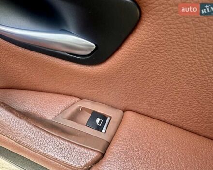 БМВ 5 Серия 2012 в Одессе на Automoto.ua Черный БМВ 5 Серия, объемом двигателя 2.99 л и пробегом 191 тыс. км за 11999 $, фото 46 на Automoto.ua