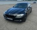 Черный БМВ 5 Серия, объемом двигателя 2.99 л и пробегом 260 тыс. км за 14500 $, фото 1 на Automoto.ua