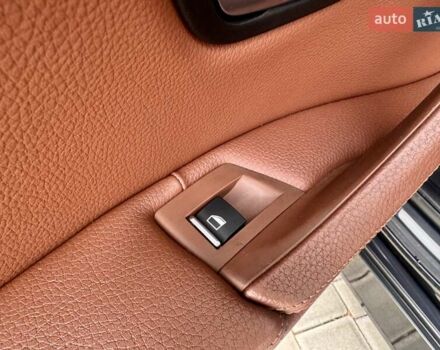 БМВ 5 Серия 2012 в Одессе на Automoto.ua Черный БМВ 5 Серия, объемом двигателя 2.99 л и пробегом 191 тыс. км за 11999 $, фото 81 на Automoto.ua