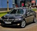 БМВ 5 Серия 2012 в Одессе на Automoto.ua Черный БМВ 5 Серия, объемом двигателя 2.99 л и пробегом 191 тыс. км за 11999 $, фото 14 на Automoto.ua