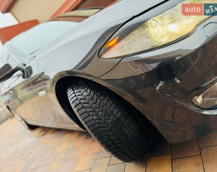 Чорний БМВ 5 Серія, об'ємом двигуна 2 л та пробігом 184 тис. км за 12400 $, фото 31 на Automoto.ua