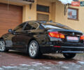 Чорний БМВ 5 Серія, об'ємом двигуна 2 л та пробігом 202 тис. км за 11999 $, фото 25 на Automoto.ua