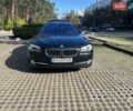 Черный БМВ 5 Серия, объемом двигателя 2 л и пробегом 159 тыс. км за 19900 $, фото 10 на Automoto.ua