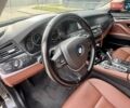БМВ 5 Серия 2012 в Одессе на Automoto.ua Черный БМВ 5 Серия, объемом двигателя 2.99 л и пробегом 191 тыс. км за 11999 $, фото 33 на Automoto.ua