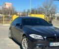 Чорний БМВ 5 Серія, об'ємом двигуна 2.99 л та пробігом 283 тис. км за 17400 $, фото 1 на Automoto.ua