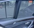 Чорний БМВ 5 Серія, об'ємом двигуна 2.99 л та пробігом 99 тис. км за 17500 $, фото 36 на Automoto.ua