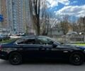 Черный БМВ 5 Серия, объемом двигателя 2 л и пробегом 245 тыс. км за 17500 $, фото 2 на Automoto.ua