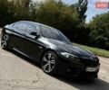 Чорний БМВ 5 Серія, об'ємом двигуна 3 л та пробігом 250 тис. км за 16850 $, фото 8 на Automoto.ua