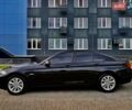 БМВ 5 Серия 2012 в Одессе на Automoto.ua Черный БМВ 5 Серия, объемом двигателя 2.99 л и пробегом 191 тыс. км за 11999 $, фото 4 на Automoto.ua