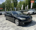 Черный БМВ 5 Серия, объемом двигателя 2 л и пробегом 140 тыс. км за 13900 $, фото 11 на Automoto.ua