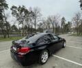 Чорний БМВ 5 Серія, об'ємом двигуна 3 л та пробігом 300 тис. км за 14000 $, фото 2 на Automoto.ua