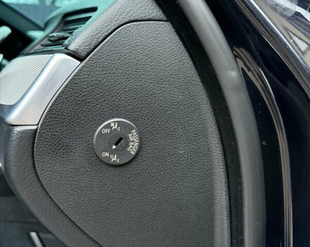 Черный БМВ 5 Серия, объемом двигателя 4.39 л и пробегом 267 тыс. км за 18500 $, фото 55 на Automoto.ua