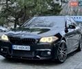 Чорний БМВ 5 Серія, об'ємом двигуна 2.99 л та пробігом 99 тис. км за 17500 $, фото 9 на Automoto.ua