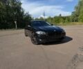 Чорний БМВ 5 Серія, об'ємом двигуна 2 л та пробігом 207 тис. км за 11000 $, фото 1 на Automoto.ua