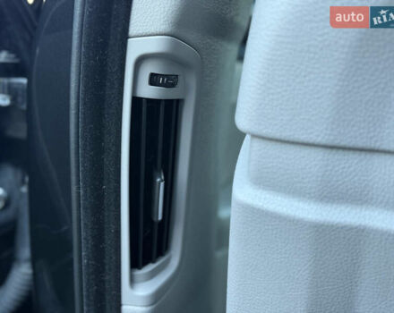 Черный БМВ 5 Серия, объемом двигателя 2.98 л и пробегом 168 тыс. км за 15555 $, фото 52 на Automoto.ua