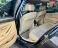 Чорний БМВ 5 Серія, об'ємом двигуна 3 л та пробігом 136 тис. км за 14900 $, фото 15 на Automoto.ua