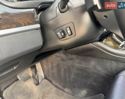 Черный БМВ 5 Серия, объемом двигателя 2 л и пробегом 207 тыс. км за 14200 $, фото 21 на Automoto.ua