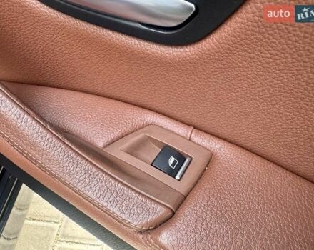 БМВ 5 Серия 2012 в Одессе на Automoto.ua Черный БМВ 5 Серия, объемом двигателя 2.99 л и пробегом 191 тыс. км за 11999 $, фото 87 на Automoto.ua